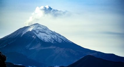 ¿Qué hacer ante caso de caída de ceniza del volcán Popocatépetl si vivo en CDMX?