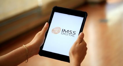 IMSS 2022: Estos son los trámites que puedes hacer en línea o desde la app