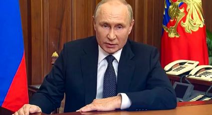 Vuelos para salir de Rusia están agotados tras mensaje de Vladimir Putin