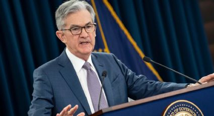 Fed eleva las tasas de interés en 75 puntos por tercera vez consecutiva