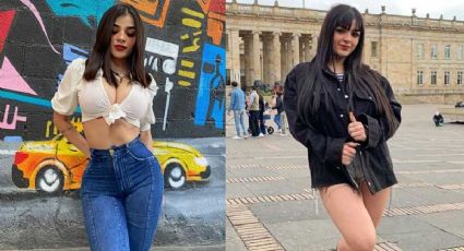 Karely Ruiz CONFIESA que quiere dejar OnlyFans para dedicarse a esto