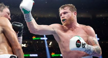 Canelo Álvarez podría perder millonario contrato tras someterse a cirugía en la mano