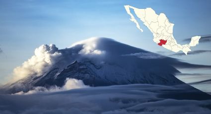 ¿Nacerá un volcán en Michoacán? Científicos analizan enjambre sísmico tras temblores