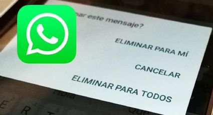 WhatsApp: ¿cómo leer y recuperar los mensajes eliminados por mis contactos? | TRUCO