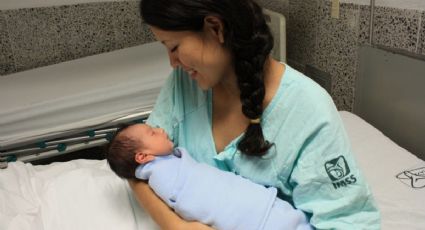 IMSS 2022 ¿Cuánto paga el Seguro Social por incapacidad de maternidad?