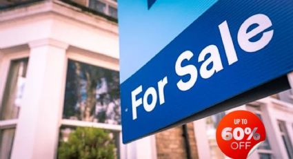 ¿Quieres comprar casa? Si tiene esta situación puedes ahorrar 60% de su valor