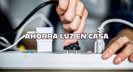 Cómo ahorrar luz en casa: ¿qué aparatos electrónicos consumen energía estando apagados?