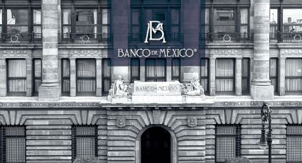Banxico eleva 75 puntos base la tasa de interés interbancaria; se coloca en 9.25%
