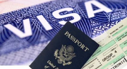 Visa americana, ¿puedo tener más de una al mismo tiempo?