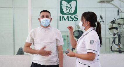 IMSS-Bienestar ¿cuáles son los estados en los que arrancará en octubre 2022? FECHAS