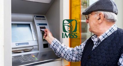 Pensión IMSS ¿cuáles son los bancos que no cobran comisión al retirar mi dinero? LISTA