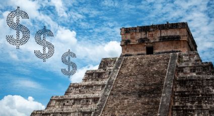 ¿Cuánto cobran por entrar a las pirámides de Teotihuacán 2022?