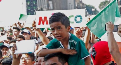 Himno nacional mexicano: ¿De cuánto es la multa por cantar las estrofas prohibidas y qué dicen?