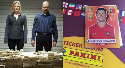 Sobre por sobre: Esto te cuesta llenar el álbum del Mundial Qatar 2022 de Panini en México