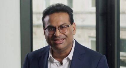 Laxman Narasimhan es el nuevo CEO de Starbucks y este es el millonario sueldo que ganará
