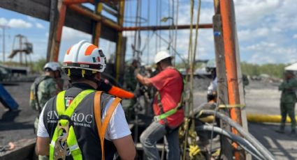 Viudas de mineros sepultados en El Pinabete fueron indemnizadas ¿a cuánto asciende la cifra?