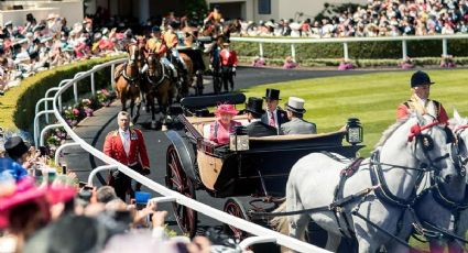 Negocios de la Reina Isabel II, monarca y empresaria: Así se invierte la fortuna real