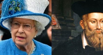 ¿Nostradamus predijo la muerte de la Reina Isabel II? Esto decían sus escrituras