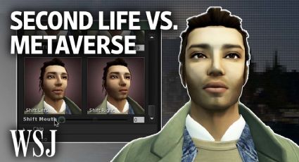 Desarrollador del metaverso propone usar personas pobres como personajes de videojuegos NFT