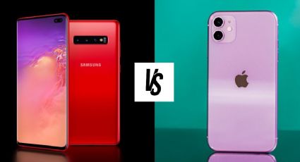 iPhone 11 vs Samsung Galaxy S10 Plus: Camára, memoria, precio; ¿cuál es la mejor opción?