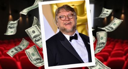 Guillermo del Toro ¿De cuánto es la FORTUNA del director y qué películas le hicieron ganar más?