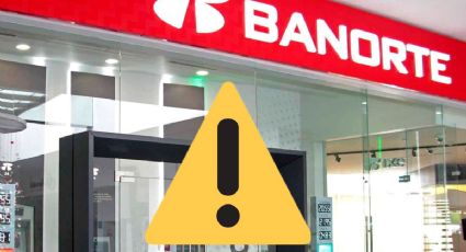 ¿Tienes cuenta en Banorte? Banco alerta a usuarios por FRAUDE a través de llamada