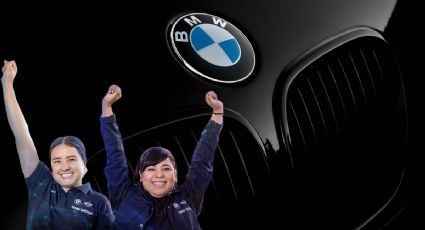 BMW abrirá planta de autos eléctricos en SLP, México aquí las vacantes de EMPLEO disponibles