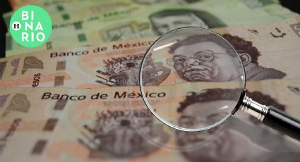 ¡Revísalos antes de guardarlos! Denuncian circulación de billetes FALSOS en este estado