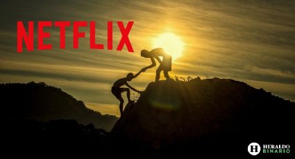 Películas NETFLIX 2023: dura menos de 2 horas y te recordará el valor del esfuerzo