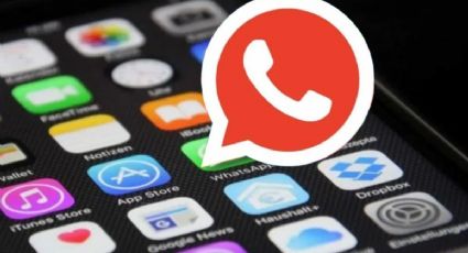 WhatsApp: ¿cómo descargar e instalar la versión plus rojo del servicio de mensajería en enero de 2023?