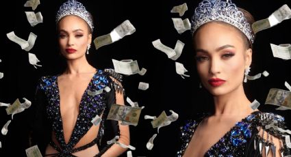 Miss Universo 2023: ¿quién es R'Bonney Gabriel y cuánto dinero recibirá por ganar el concurso de belleza? | PERFIL