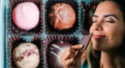 La ciencia por fin responde; ¿por qué nos gusta tanto el chocolate?