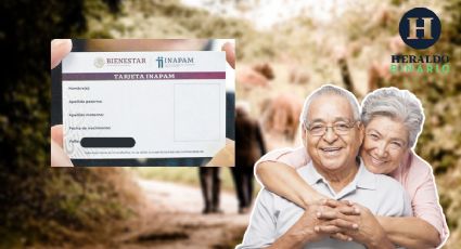 Inapam 2023: ¿cómo solicitar la nueva tarjeta de apoyo a adultos mayores y qué descuentos hay?