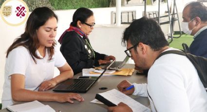 Gobierno de la CDMX lanza 1,509 VACANTES en estas alcaldías con los siguientes sueldos | REQUISITOS