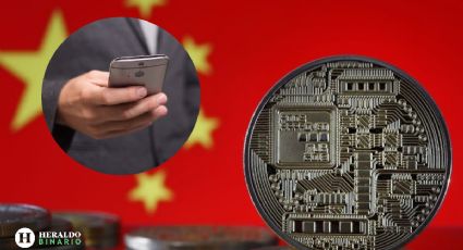 China ya permite pagar con eCYN, su moneda digital