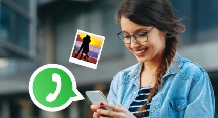 WhatsApp: con este trupo podrás eliminar la descripción al reenviar una FOTO o imagen