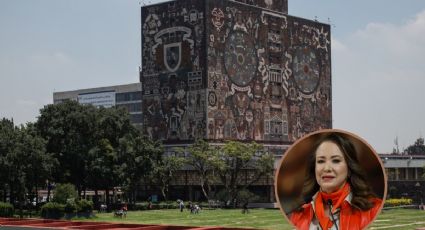 UNAM despide a asesora de tesis de Yasmín Esquivel; incurrió "en causas graves de responsabilidad"