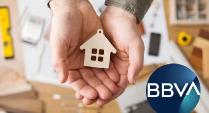 Muda tu Hipoteca BBVA, el producto conformado por 2 líneas de crédito bajo una sola garantía de vivienda