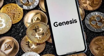 Genesis se declararía en bancarrota esta semana