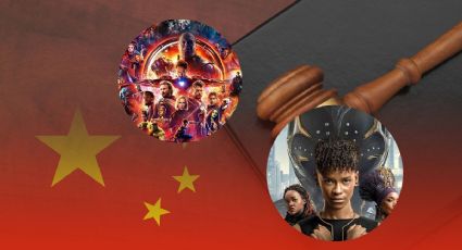 China levanta PROHIBICIÓN a MARVEL, estas películas llegarán a las salas de cine en ese país