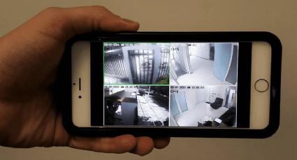 ¿Cómo descubrir si hay una cámara oculta con el celular? Así puedes saber si alguien te espía