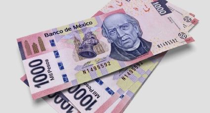 Este el BILLETE de 1,000 pesos que saldrá de circulación este 2023, según Banxico