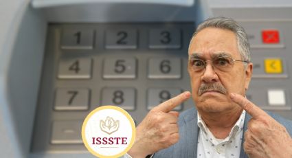 Pedro Sola se queja de no recibir depósito de enero de la Pensión ISSSTE y se vuelve VIRAL