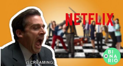 The Office vuelve al catálogo de Netflix; ¿desde cuándo se podrá ver?