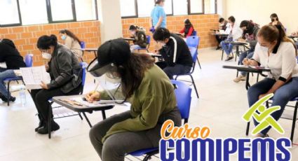 COMIPEMS 2023: ya hay FECHA para la convocatoria al Concurso Asignación a la Educación Media Superior en CDMX