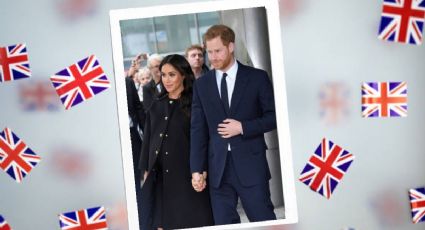 ¿De cuánto es la FORTUNA del Príncipe Harry y Megan Markle?