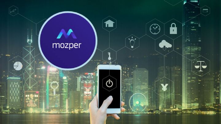 ¿Qué es y qué hace MOZPER? la nueva FINTECH autorizada por la CNBV