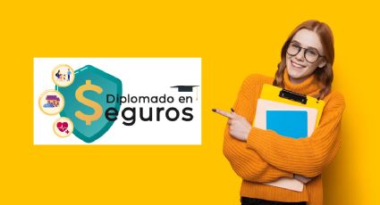 CONDUSEF lanza DIPLOMADO en seguros totalmente GRATIS | Requisitos