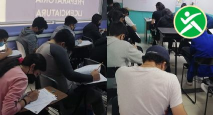 Estas son las razones por las que podrían anular tu examen Comipems