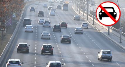 Hoy no circula CDMX y Edomex: ¿Qué autos son afectados este 11 de mayo?